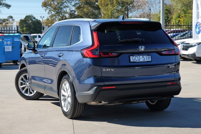 2024 Honda CR-V VTi L