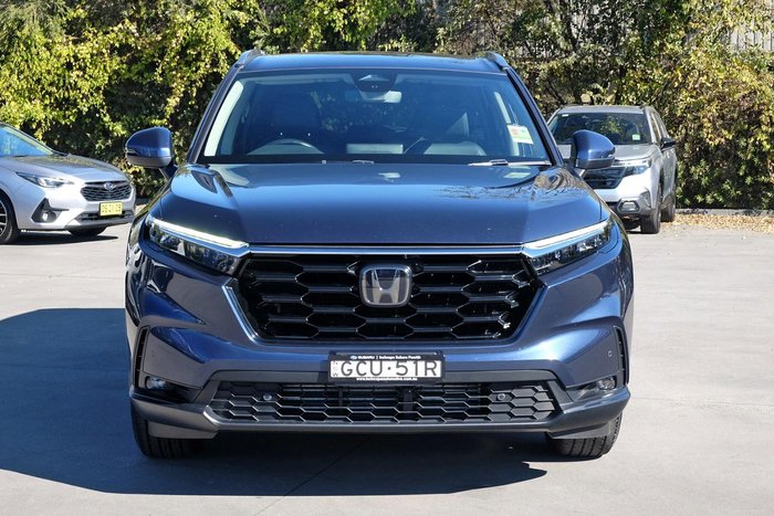 2024 Honda CR-V VTi L