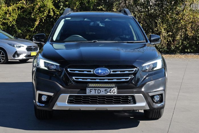 2023 Subaru Outback