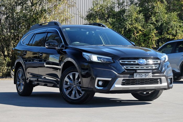 2023 Subaru Outback