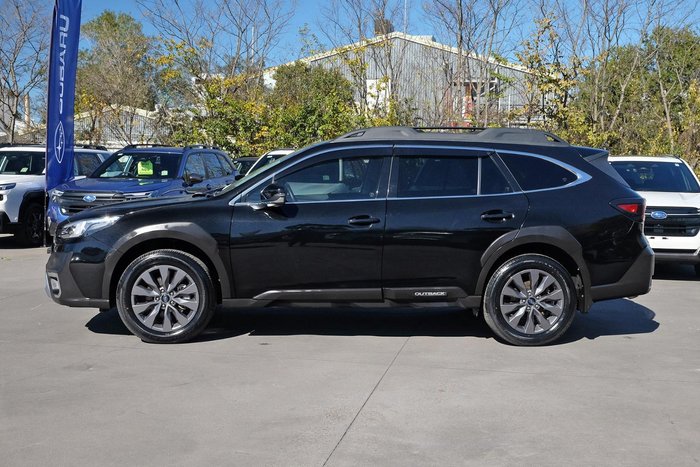 2023 Subaru Outback