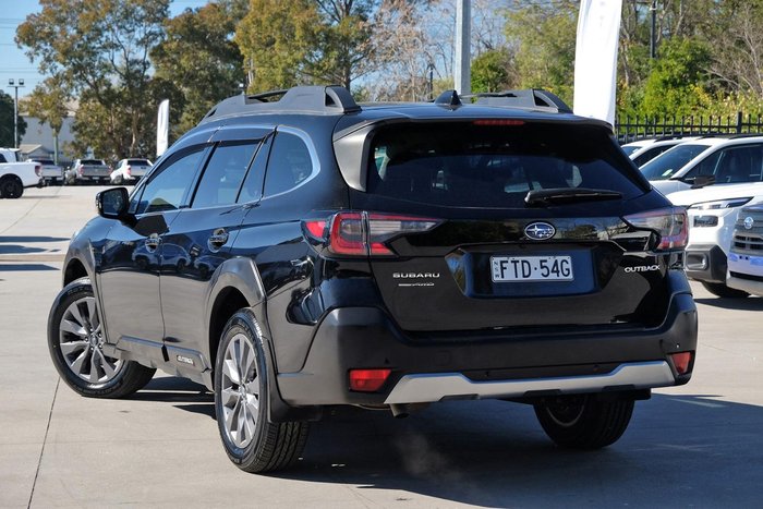 2023 Subaru Outback