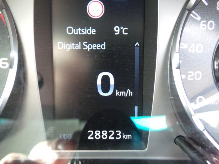 2023 Toyota Hilux