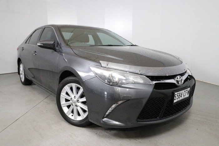 2015 Toyota Camry Atara S