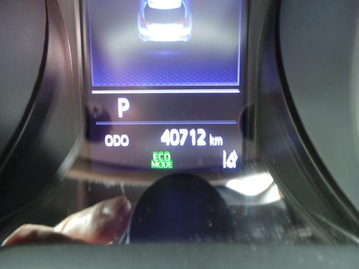2024 Toyota Corolla Cross