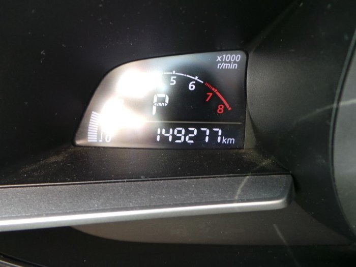 2015 Mazda 3