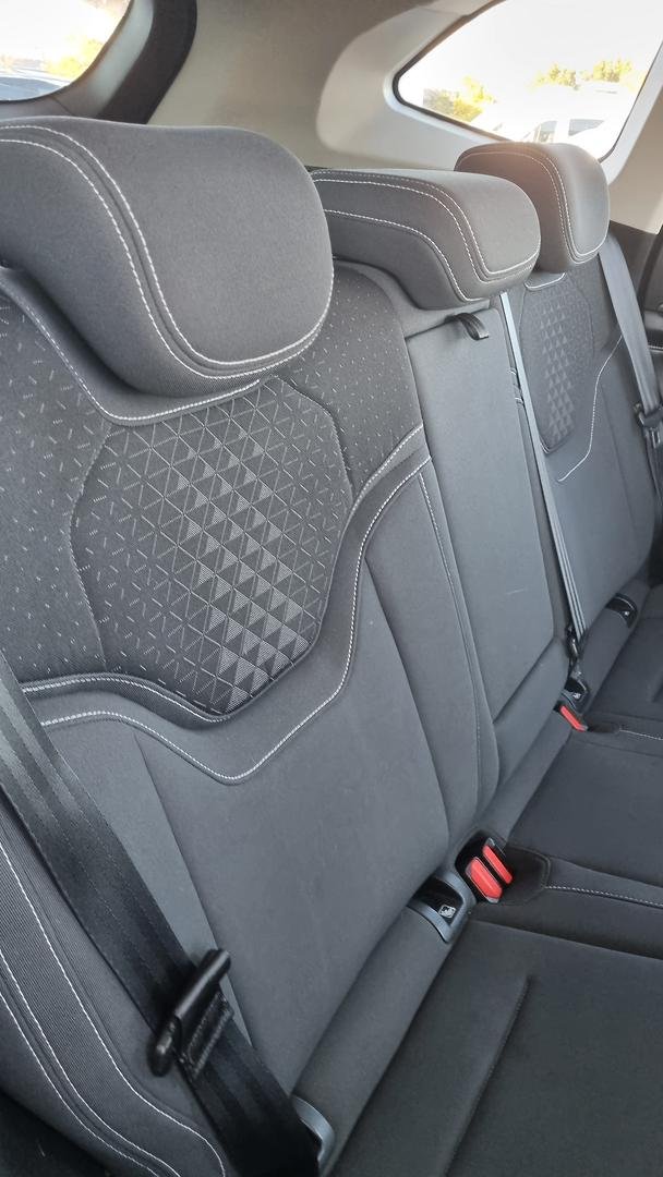 2022 GWM Haval H6 Premium