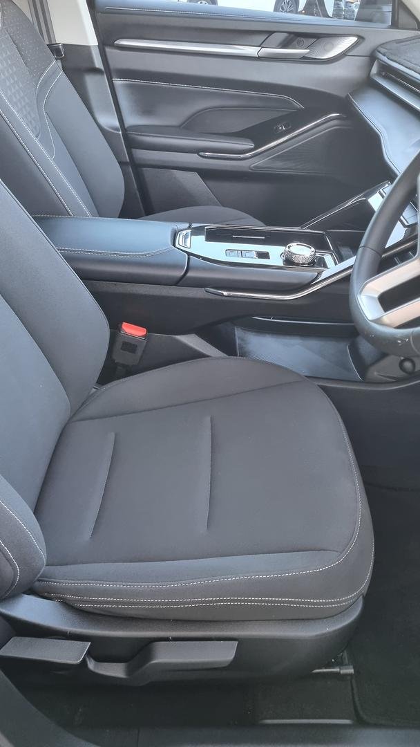 2022 GWM Haval H6 Premium