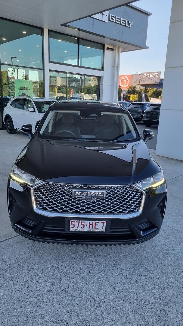 2022 GWM Haval H6 Premium