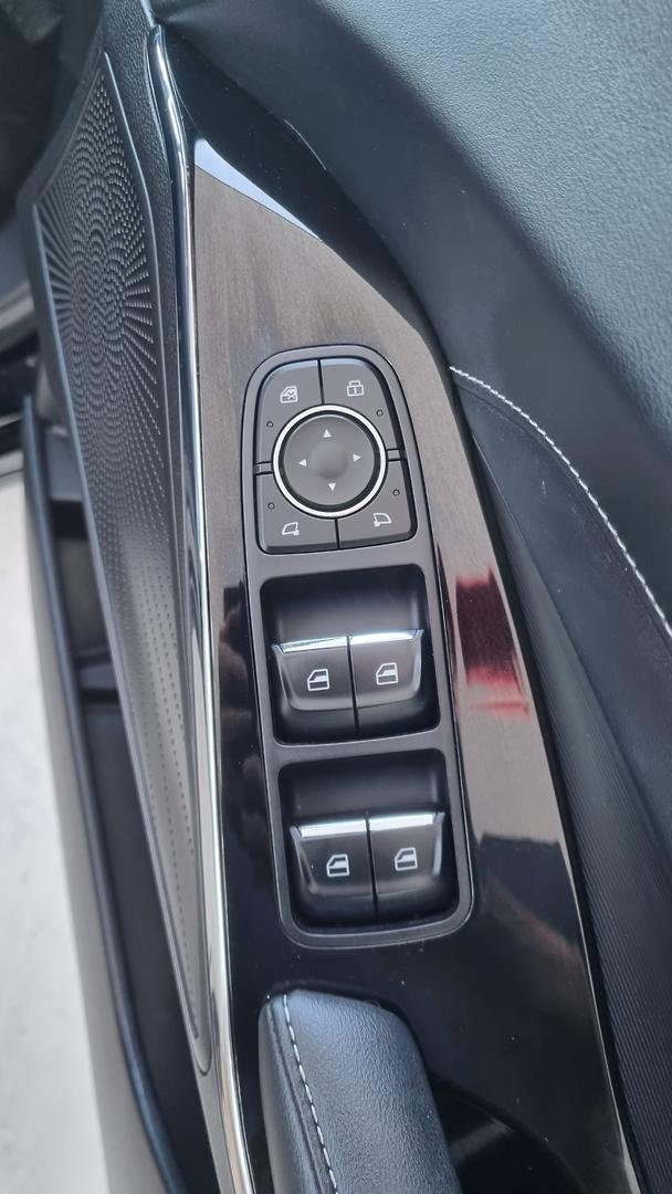 2022 GWM Haval H6 Premium