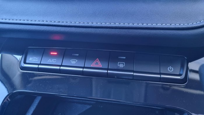 2022 GWM Haval H6 Premium