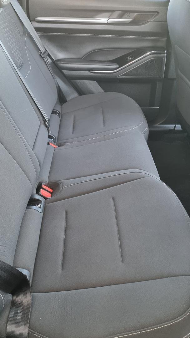 2022 GWM Haval H6 Premium