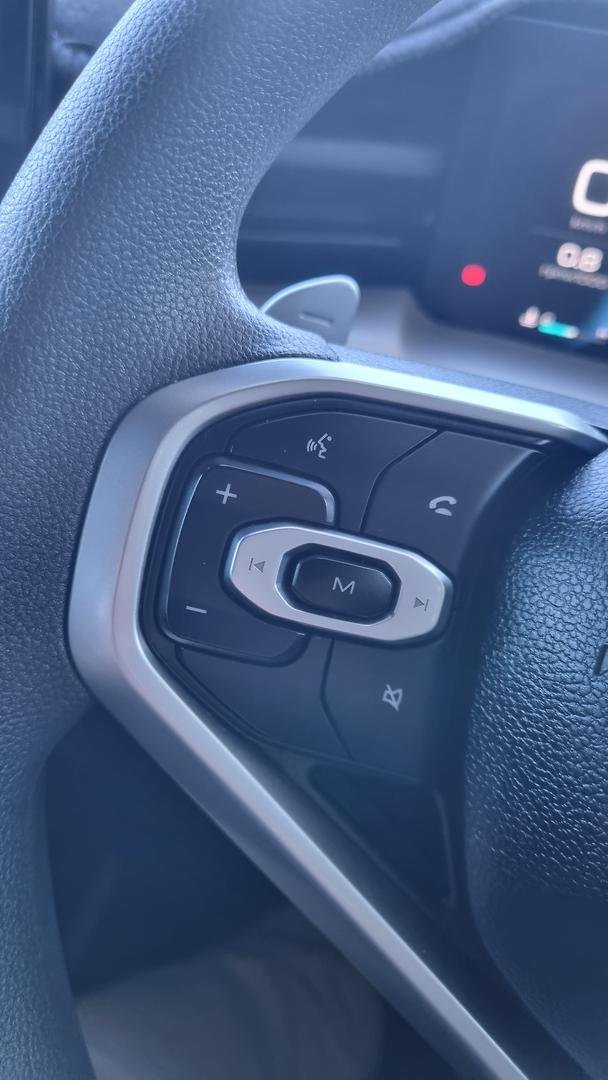2022 GWM Haval H6 Premium
