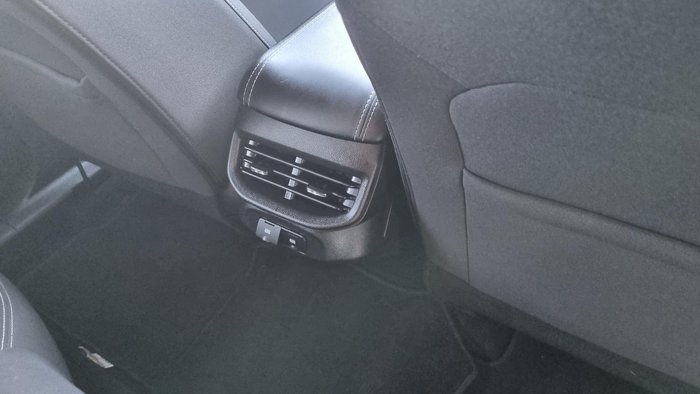2022 GWM Haval H6 Premium