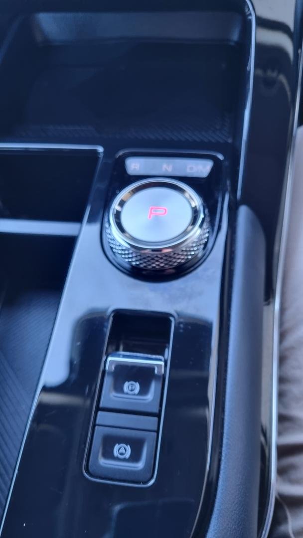 2022 GWM Haval H6 Premium