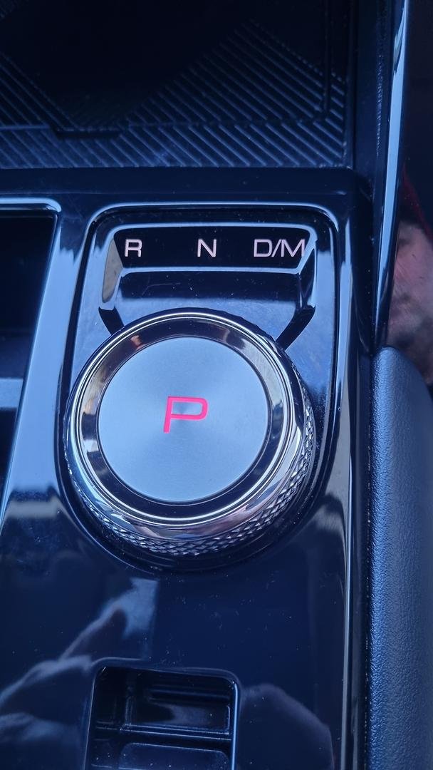 2022 GWM Haval H6 Premium