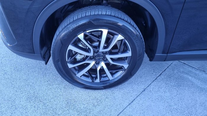 2022 GWM Haval H6 Premium