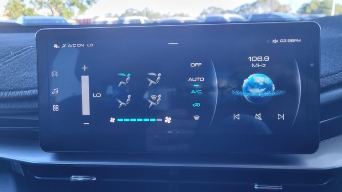 2022 GWM Haval H6 Premium
