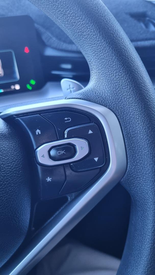 2022 GWM Haval H6 Premium