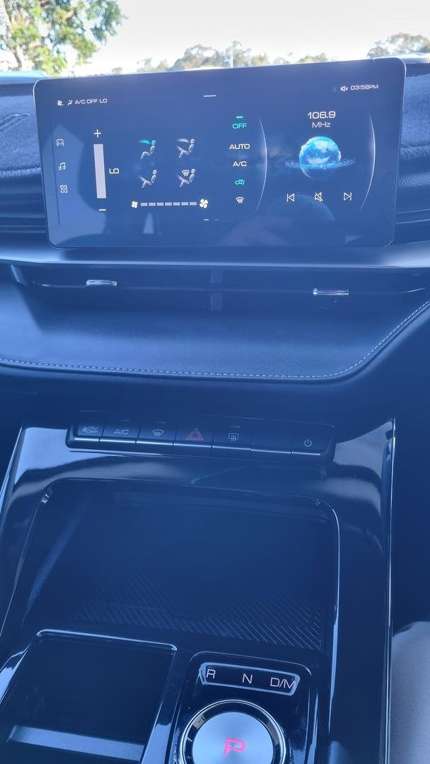 2022 GWM Haval H6 Premium
