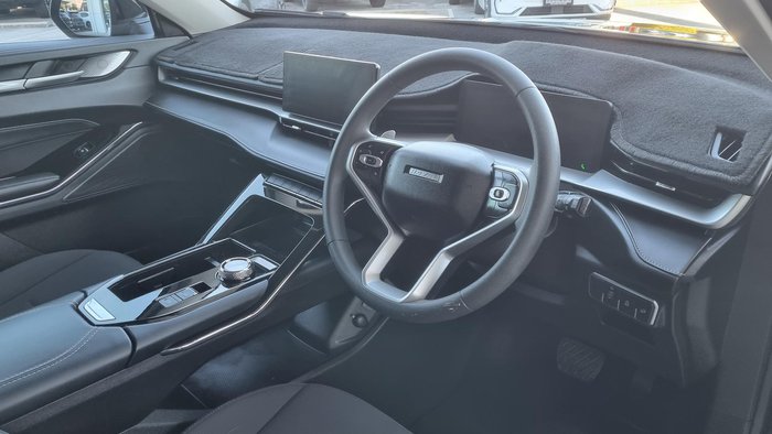 2022 GWM Haval H6 Premium