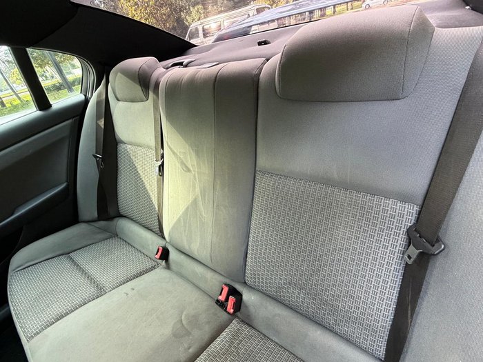 2013 Holden Commodore Omega