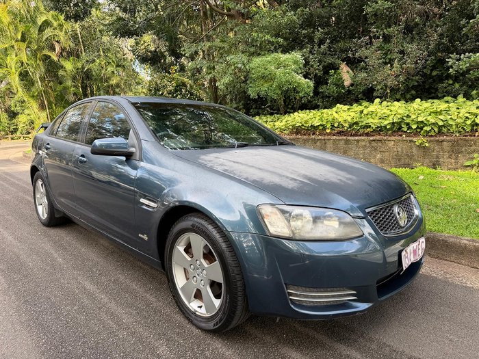 2013 Holden Commodore Omega