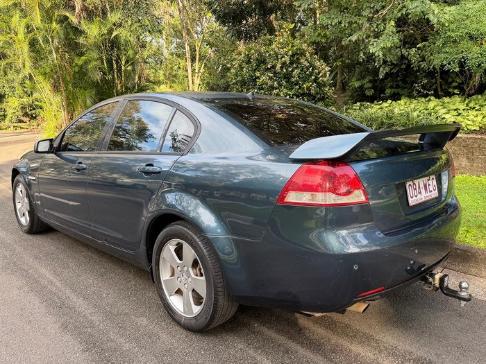 2013 Holden Commodore Omega