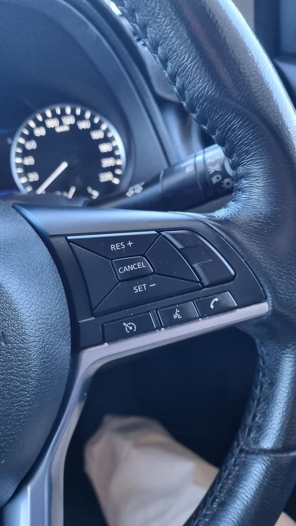 2023 Nissan Navara PRO-4X