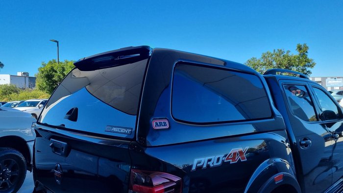 2023 Nissan Navara PRO-4X