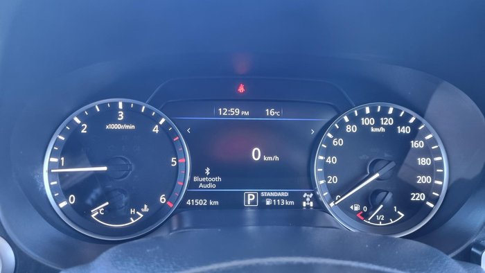 2023 Nissan Navara PRO-4X