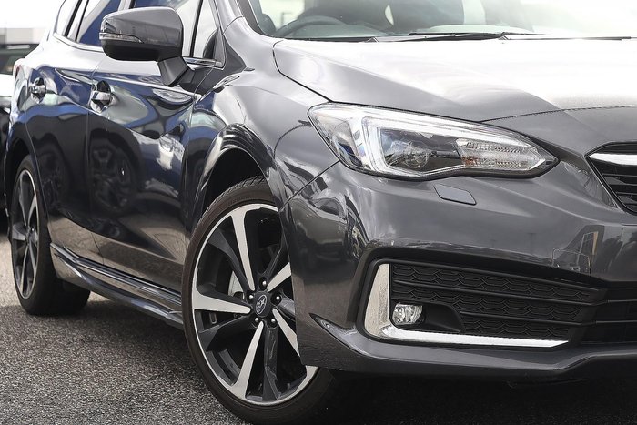 2021 Subaru Impreza