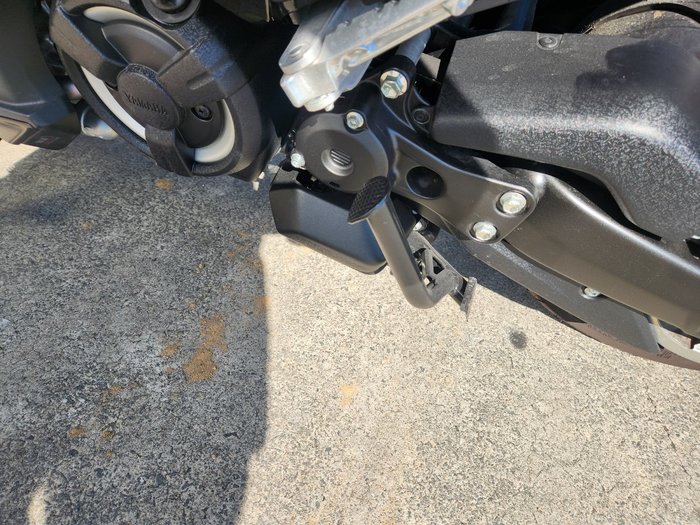 2024 Yamaha TMAX 560 (ABS) RED