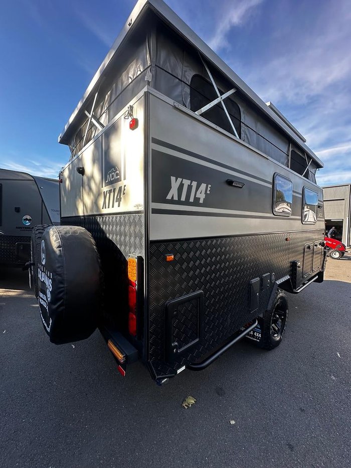 2021 MDC Xt14b 14'