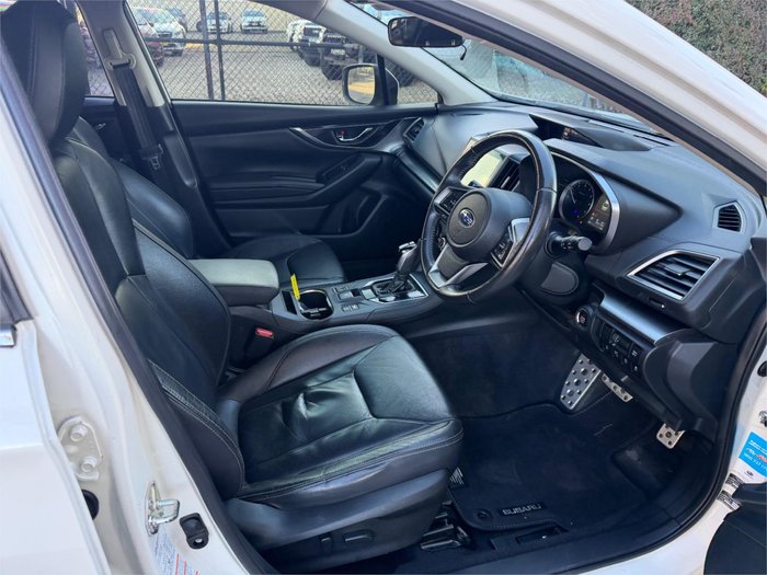 2017 SUBARU IMPREZA 2.0i-S (AWD)