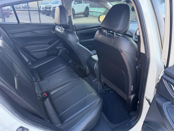 2017 SUBARU IMPREZA 2.0i-S (AWD)