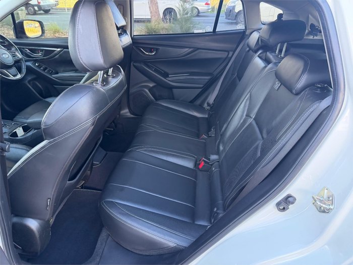 2017 SUBARU IMPREZA 2.0i-S (AWD)