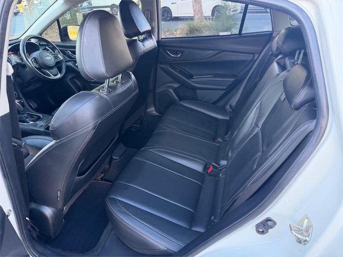 2017 SUBARU IMPREZA 2.0i-S (AWD)