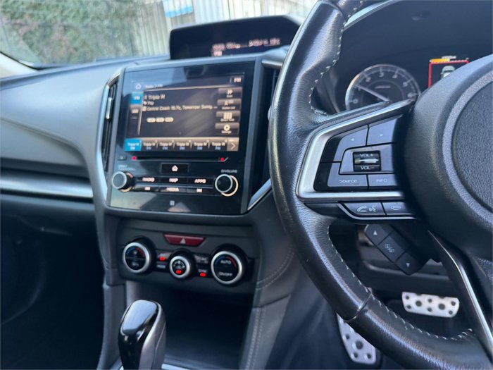 2017 SUBARU IMPREZA 2.0i-S (AWD)