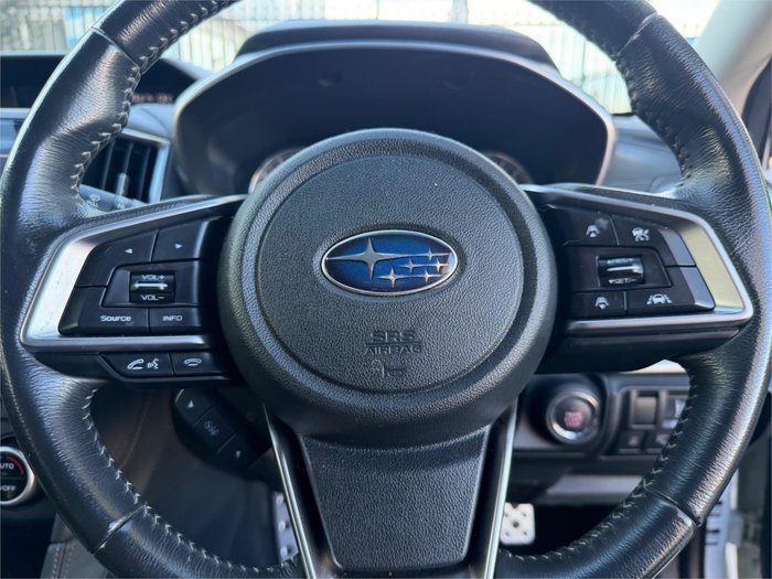 2017 SUBARU IMPREZA 2.0i-S (AWD)