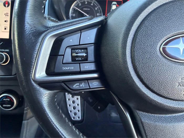 2017 SUBARU IMPREZA 2.0i-S (AWD)