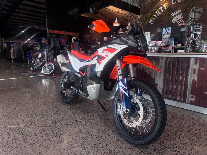 2026 KTM