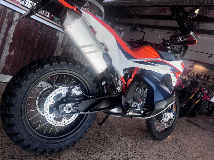 2026 KTM