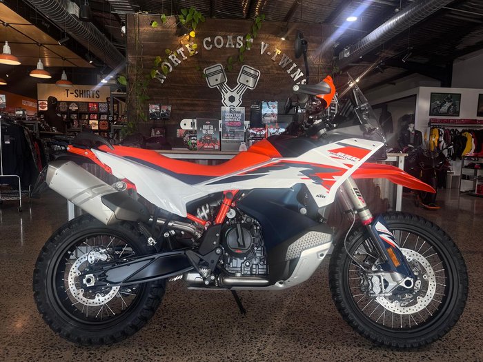 2026 KTM