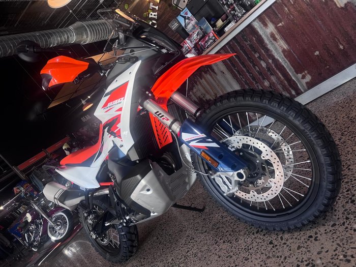 2026 KTM