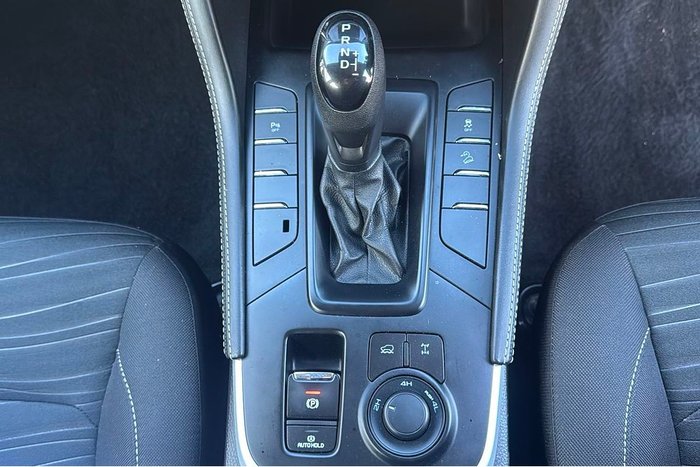 2022 Isuzu MU-X LS-M