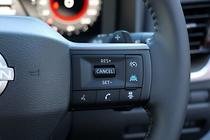 2026 Nissan X-TRAIL Ti T33 MY26 4X4 On Demand Gun Metallic