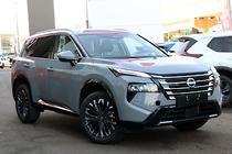 2026 Nissan X-TRAIL Ti T33 MY26 4X4 On Demand