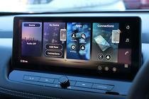2026 Nissan X-TRAIL Ti T33 MY26 4X4 On Demand Gun Metallic