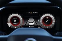 2026 Nissan X-TRAIL Ti T33 MY26 4X4 On Demand Gun Metallic
